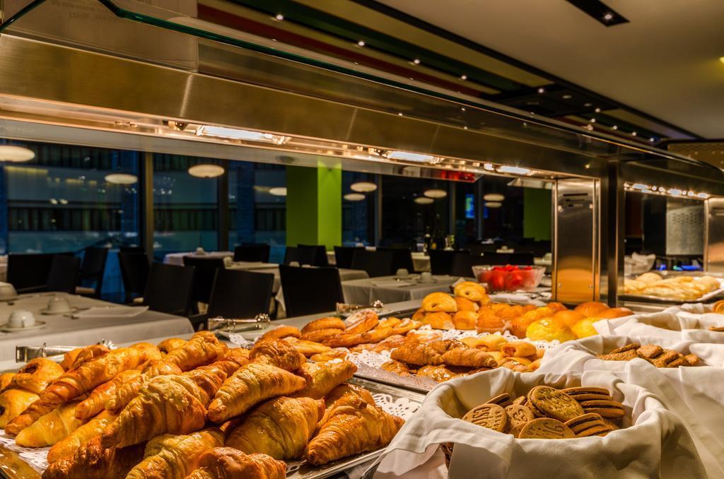 Hotel Metropolis 4*