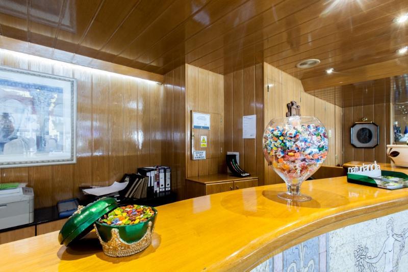 Hotel Yomo Imperial 3*