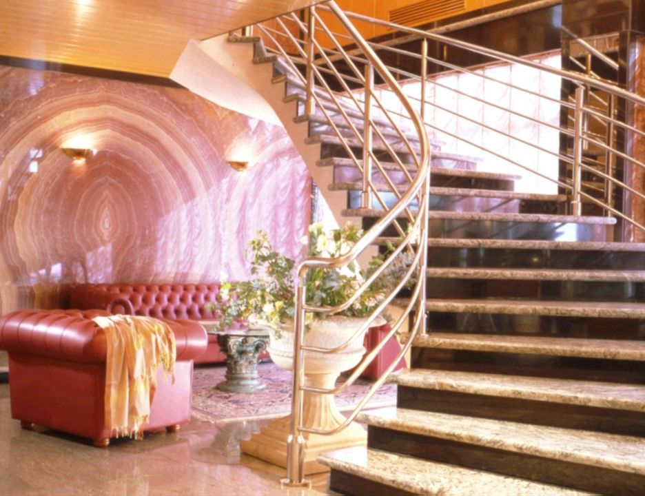 Hotel Yomo Imperial 3*