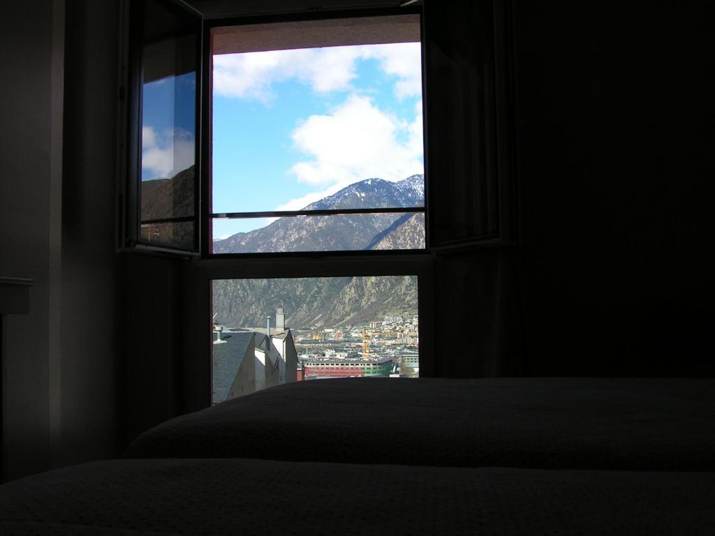 Espel Hotel Les Escaldes