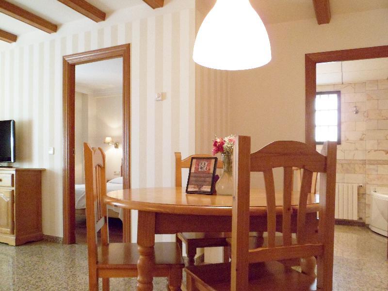 Casa Vella Apartamento
