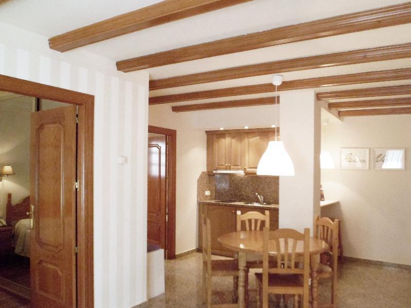 Casa Vella