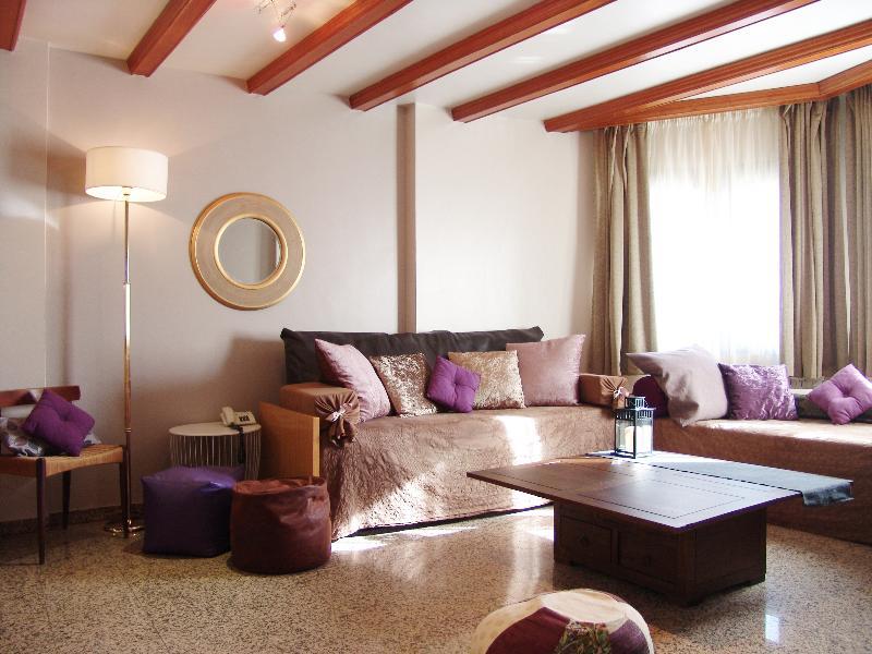 Apartamento Casa Vella Ordino