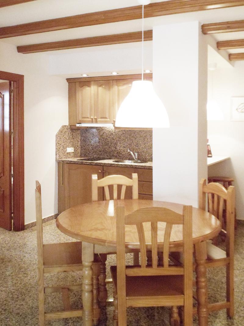 Casa Vella Ordino