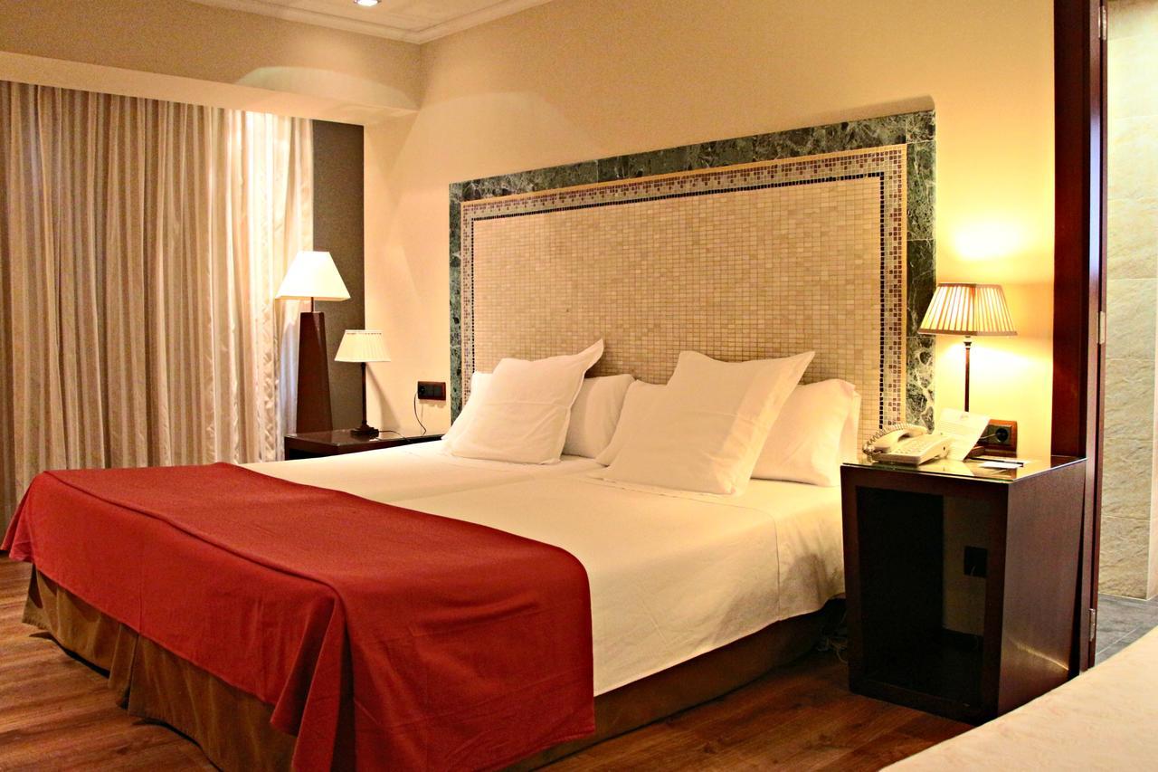 Hotel Roc Blanc &