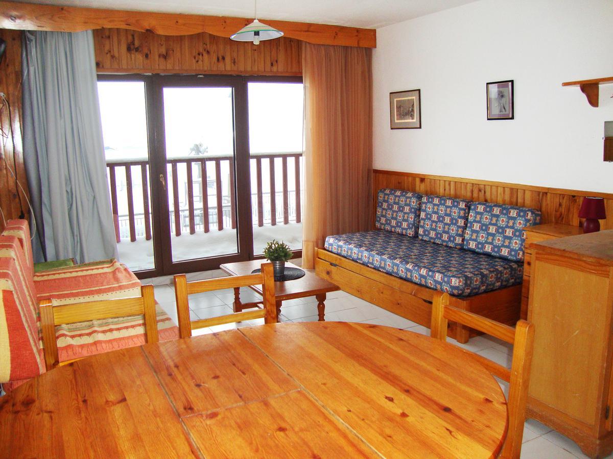 Apartment Paradis Blanc 3000
