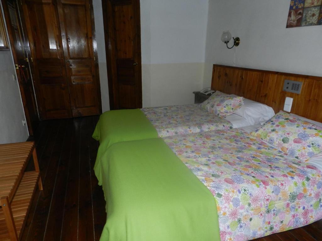 Hotel El Xalet