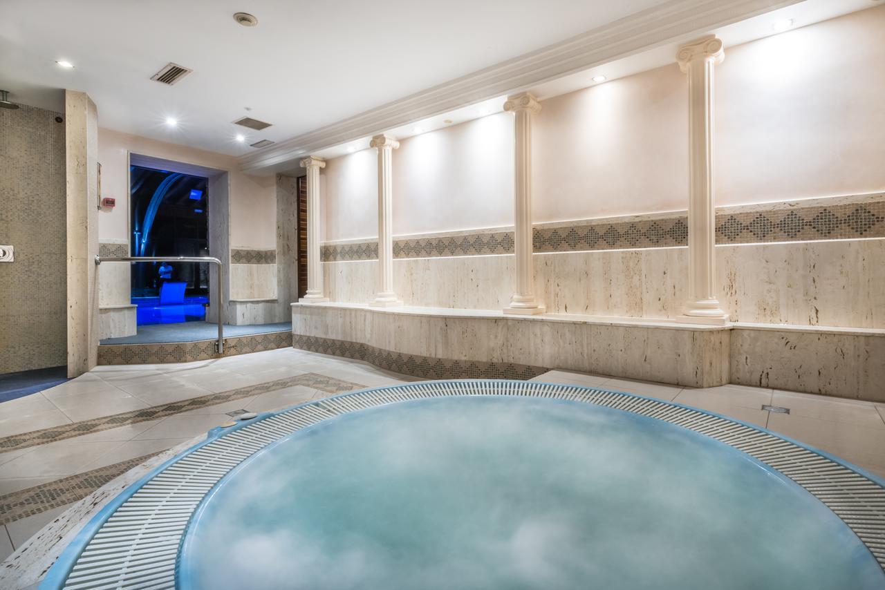 Anyospark Mountain & Wellness Resort 4*