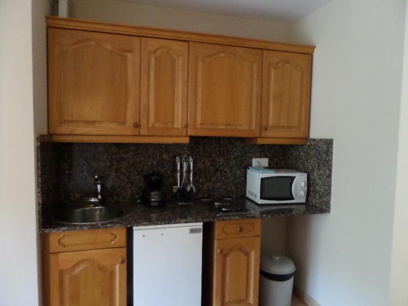 Solana De Apartment *