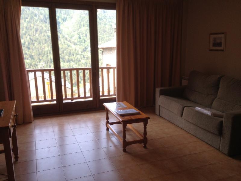 Apartment Solana De Ransol