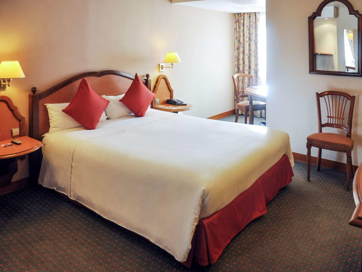 Mercure 4* Andorra la Vieja