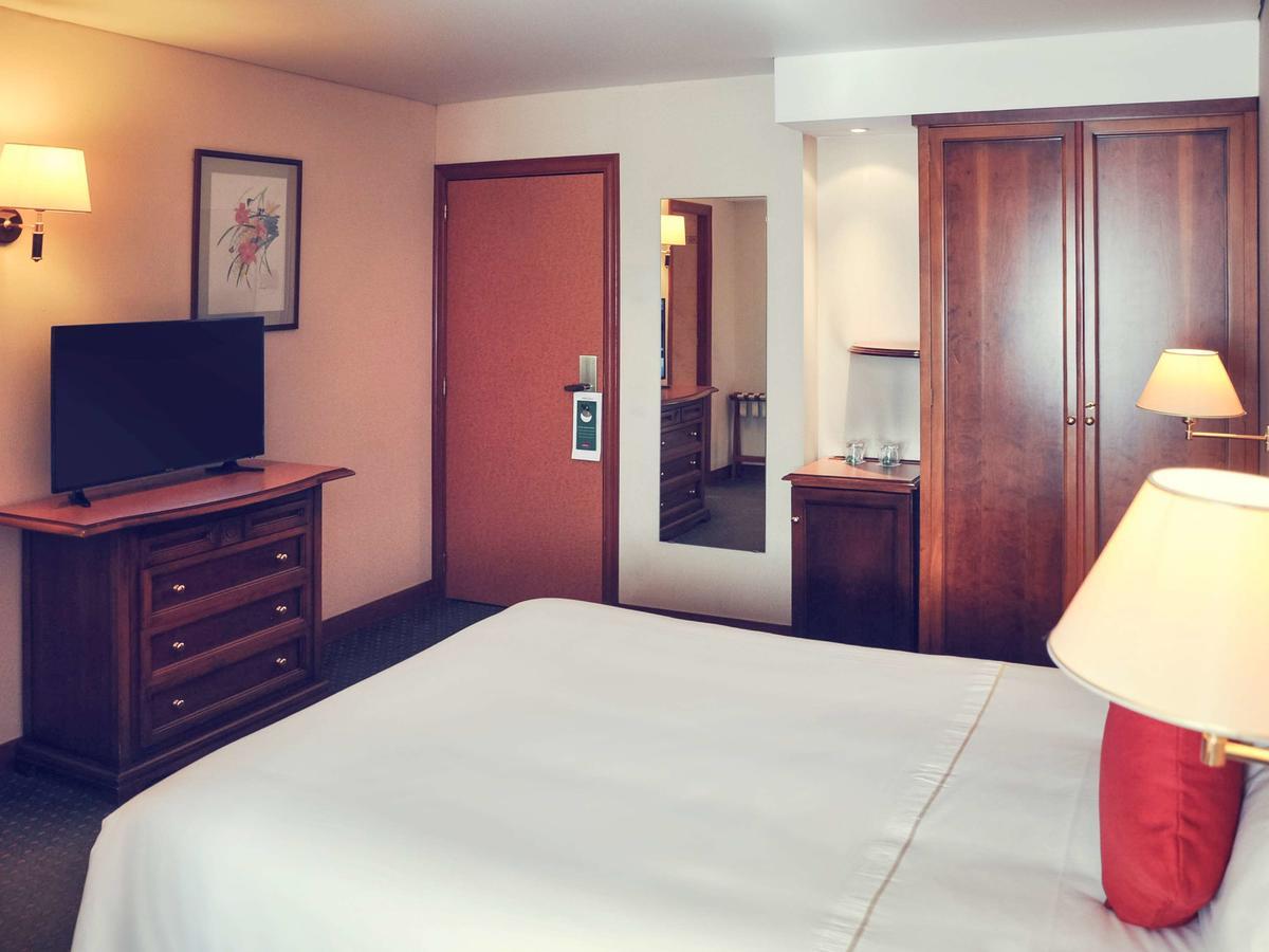 Mercure Hotel 4*
