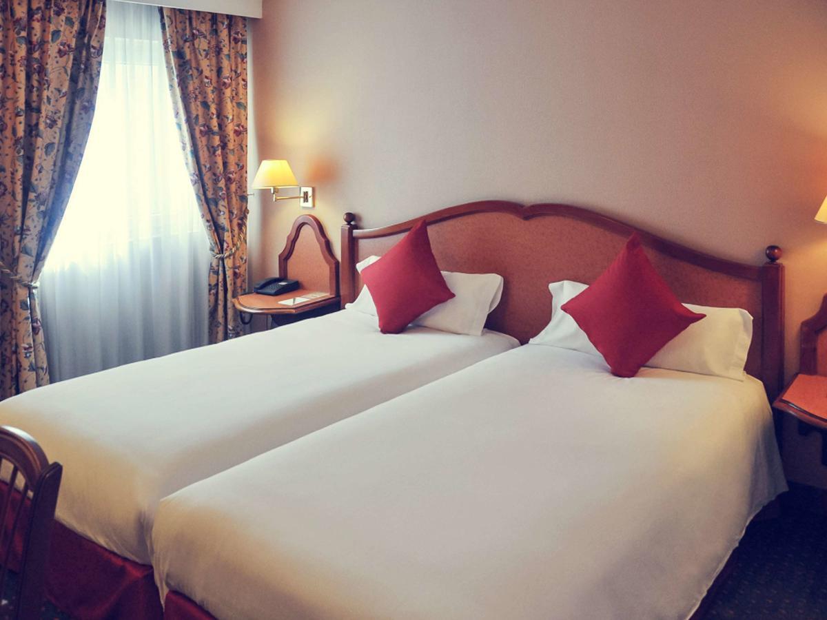 Mercure Hotel