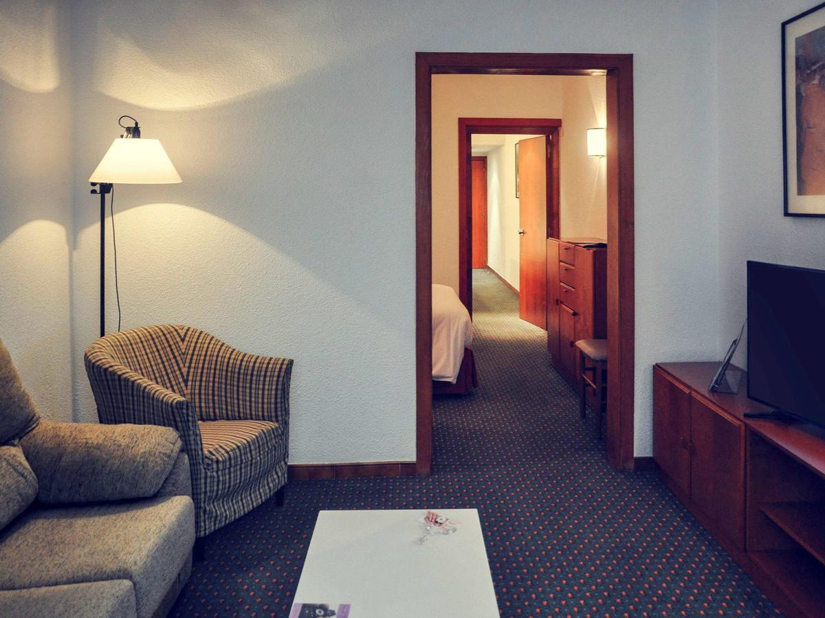 Hotel Mercure 4*