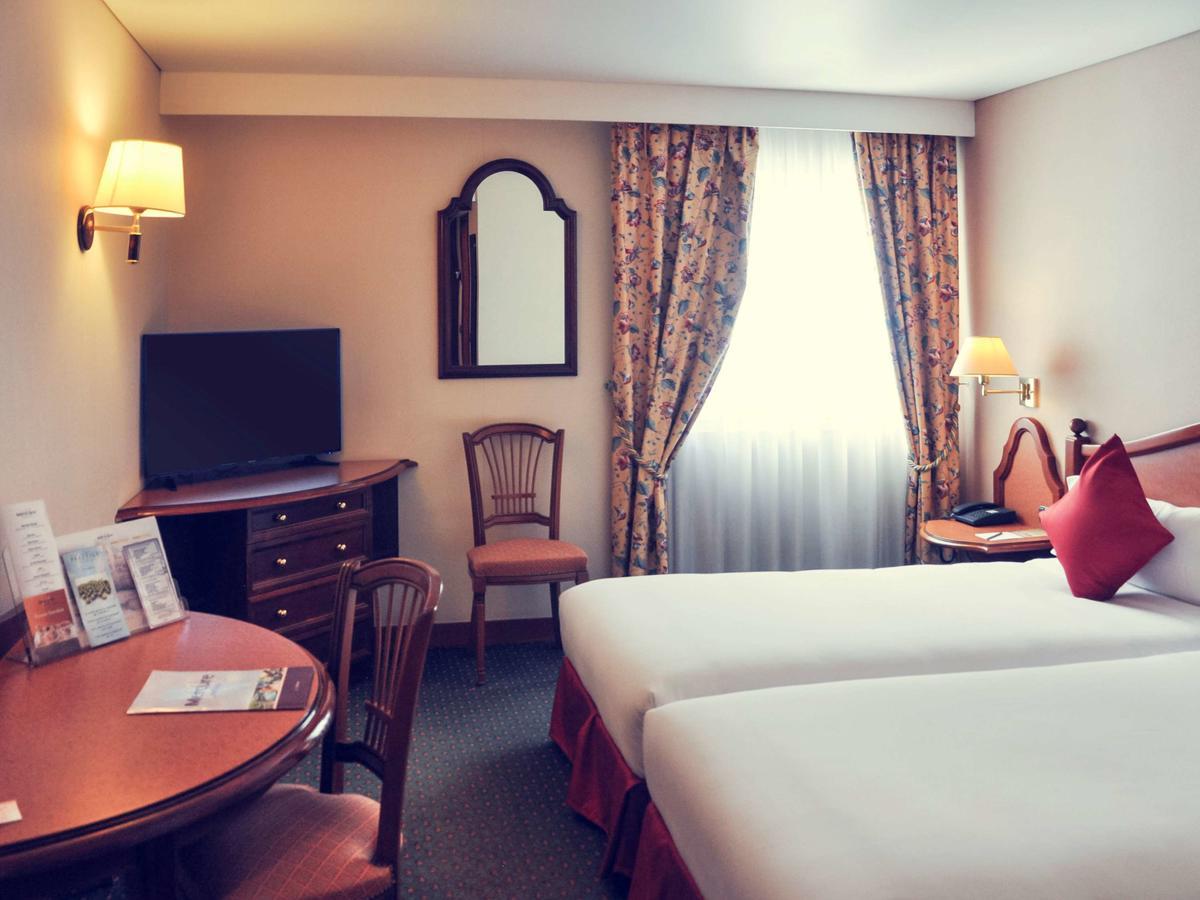 Mercure Andorra la Vieja