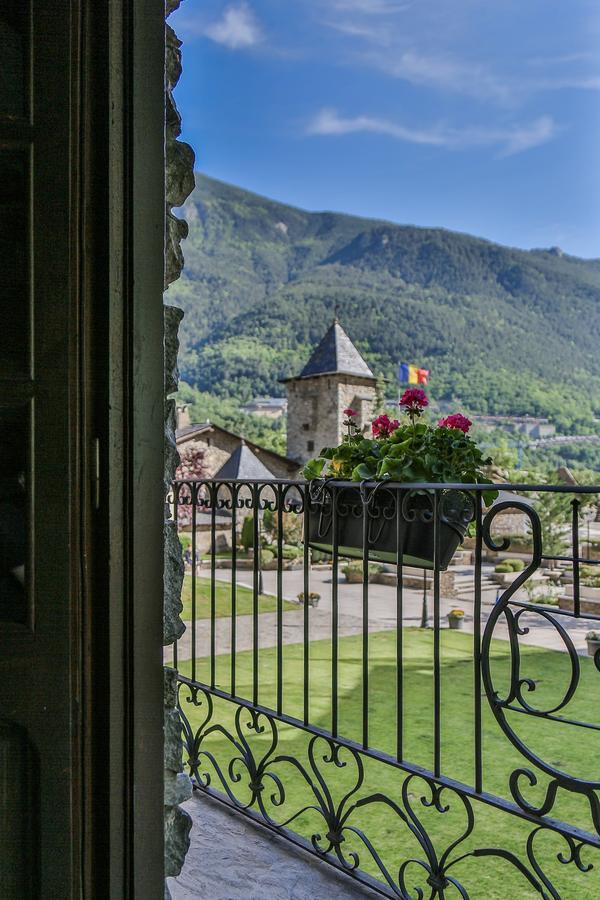 Cisco De Sans 2* Andorra la Vella