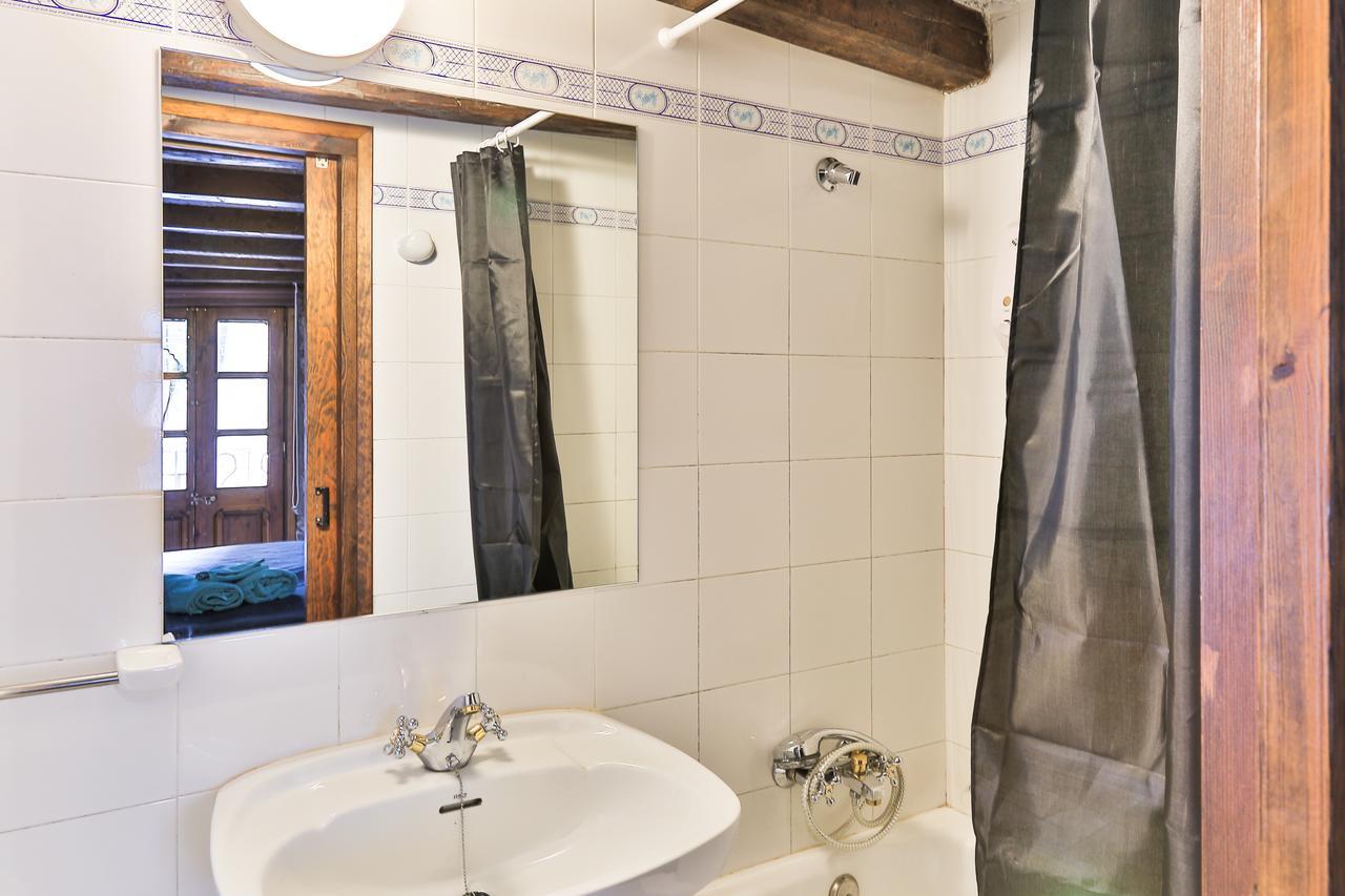 Guest house Cisco De Sans 2*