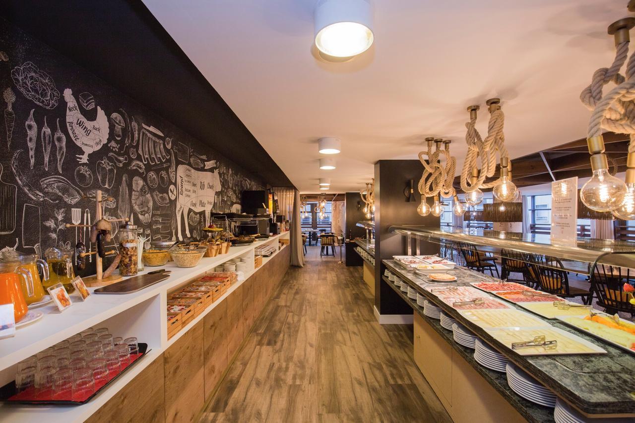 Hotel Yomo Centric 4*