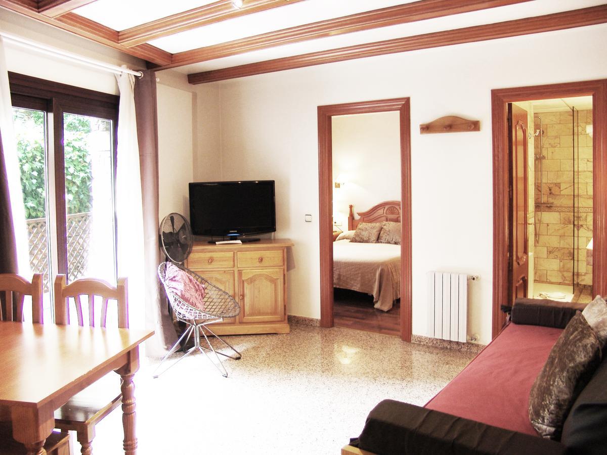 Casa Vella 3* Ordino