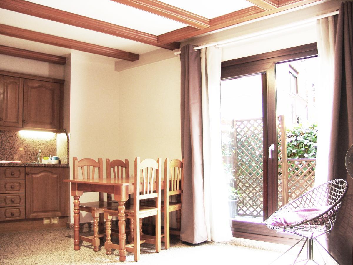 Casa Vella Apartamento
