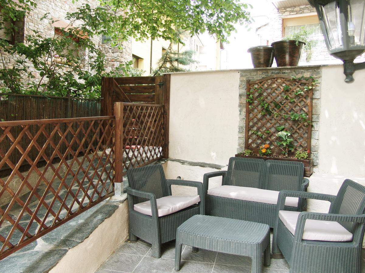Casa Vella Apartamento Ordino
