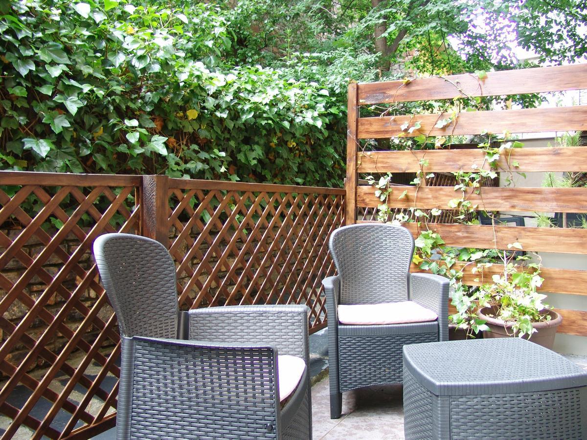 Apartamento Casa Vella Ordino