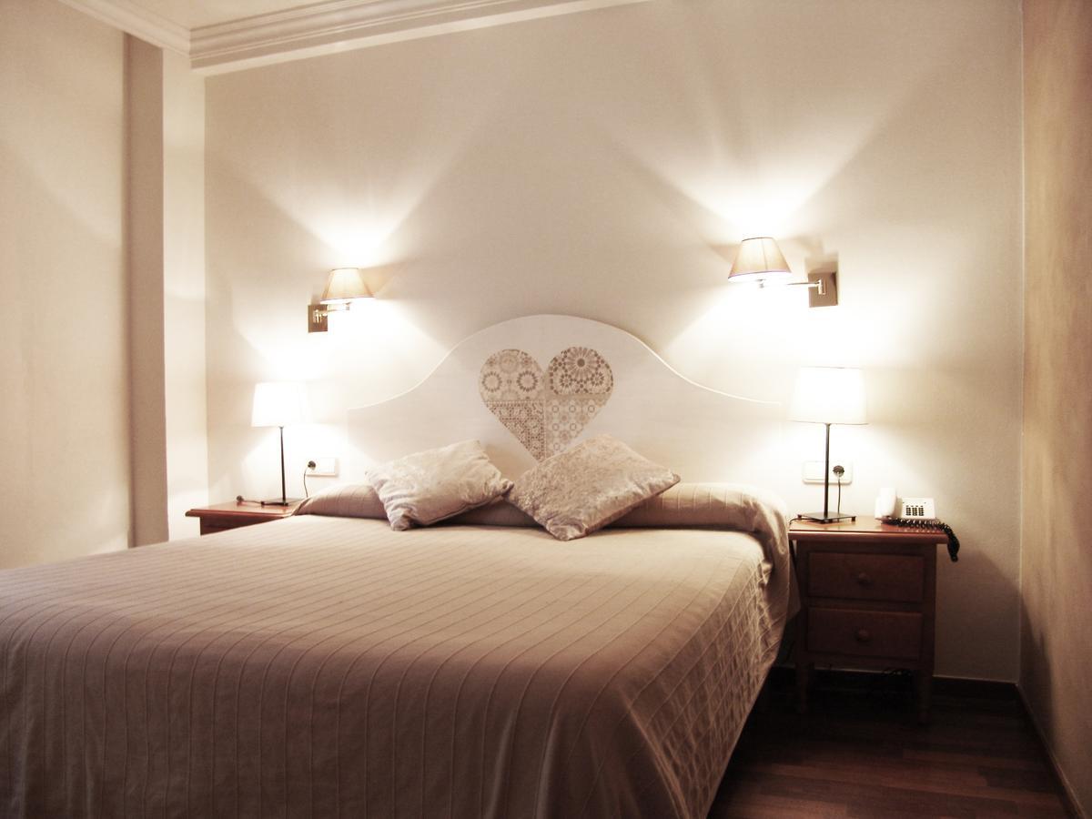 Casa Vella 3* Ordino