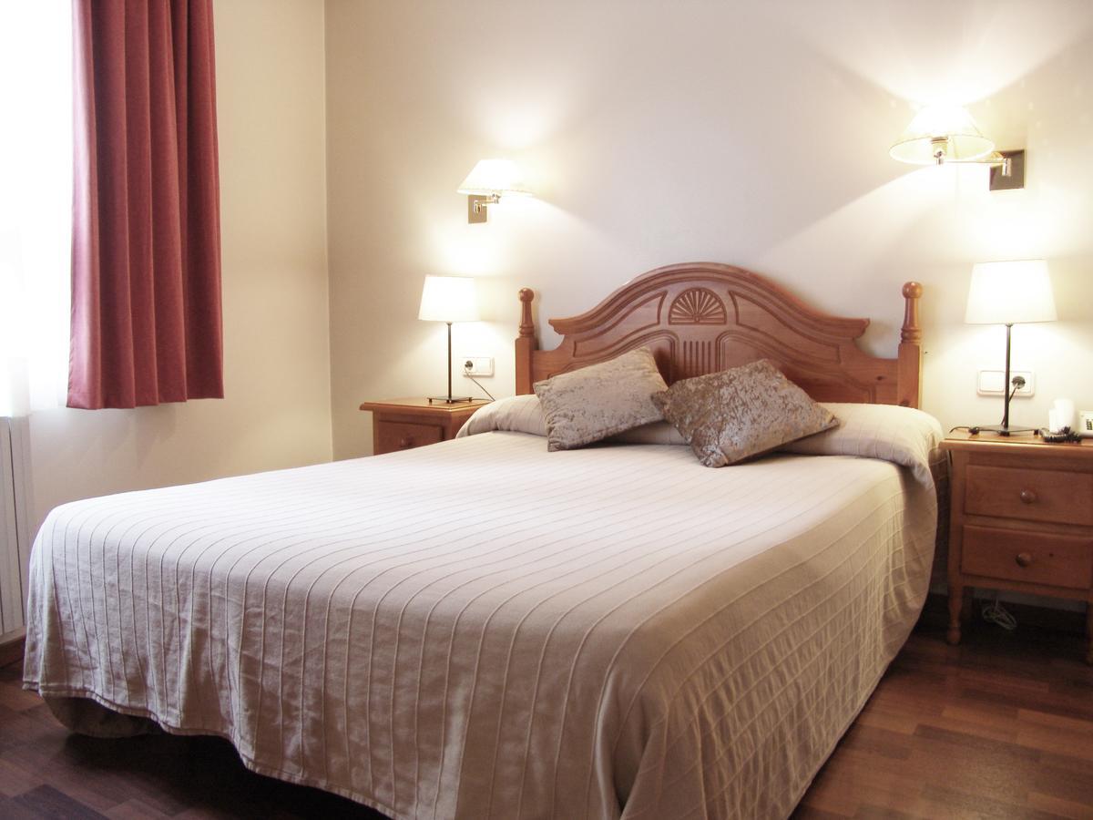 Casa Vella Apartamento