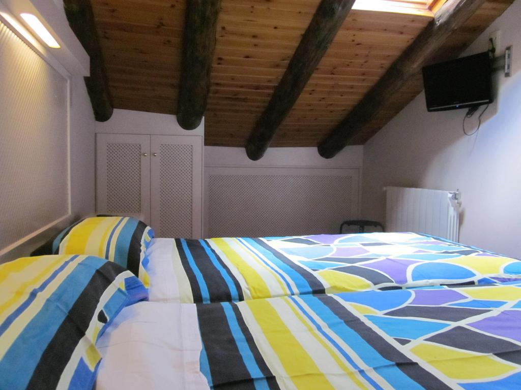 Micolau 2* Arinsal