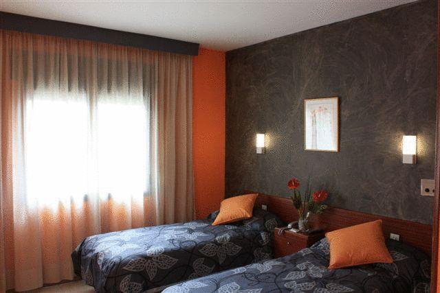 Hotel Les 7 Claus 3*