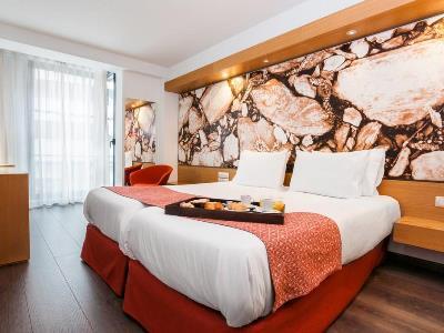 Hotel Exe Princep 3*