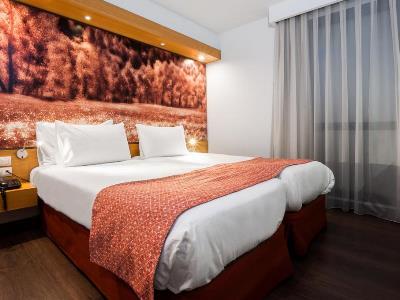 Exe Princep 3* Andorra la Vieja