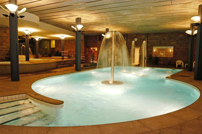 Hotel Mercure 4*