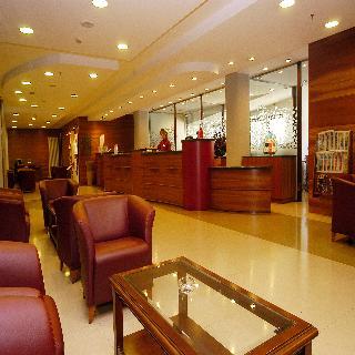 Hotel Tropical 4*