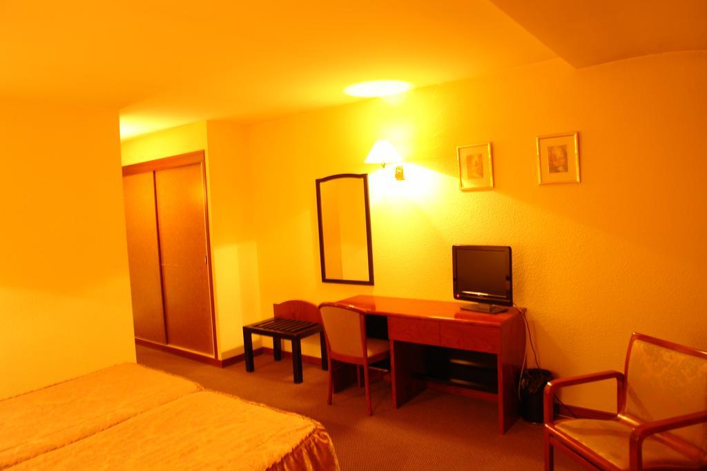 Hotel Roc Del Castell