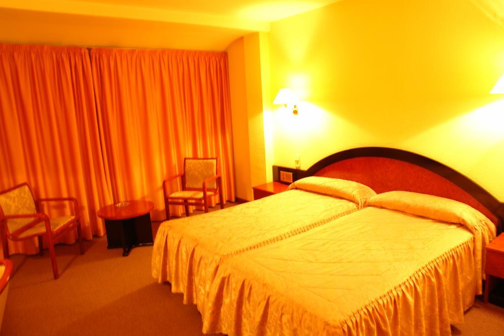 Roc Del Castell Hotel