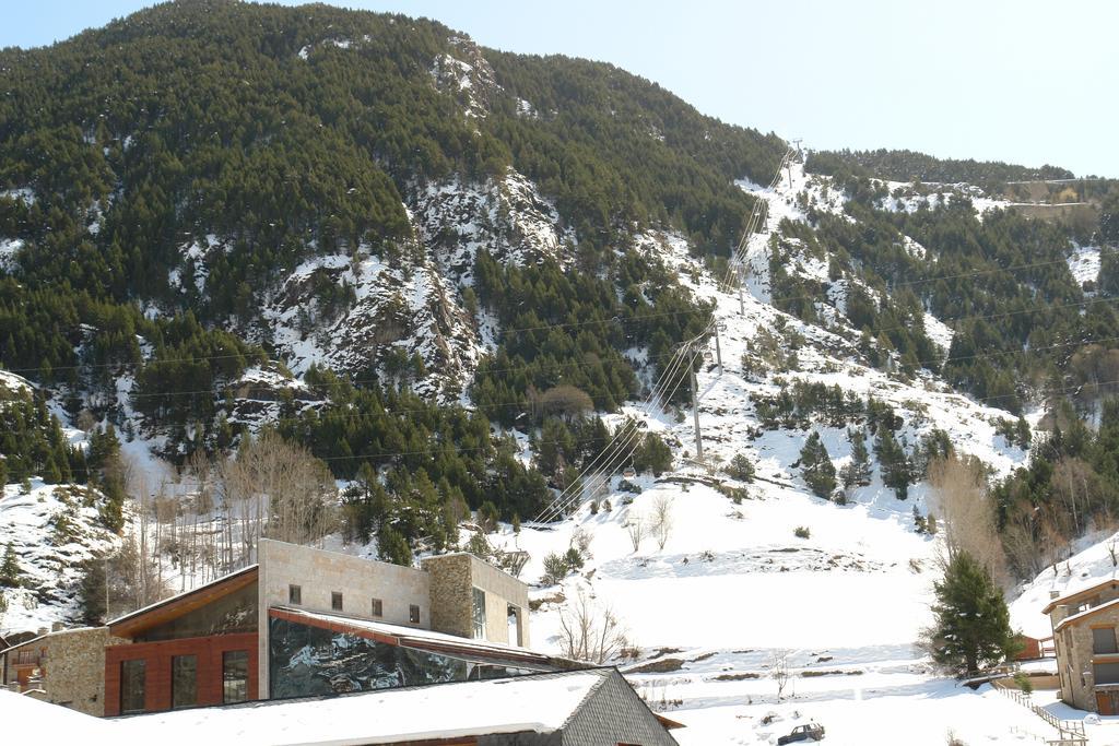 Hotel Roc Del Castell Canillo
