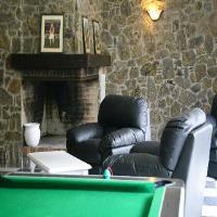 Hotel El Pradet El Serrat