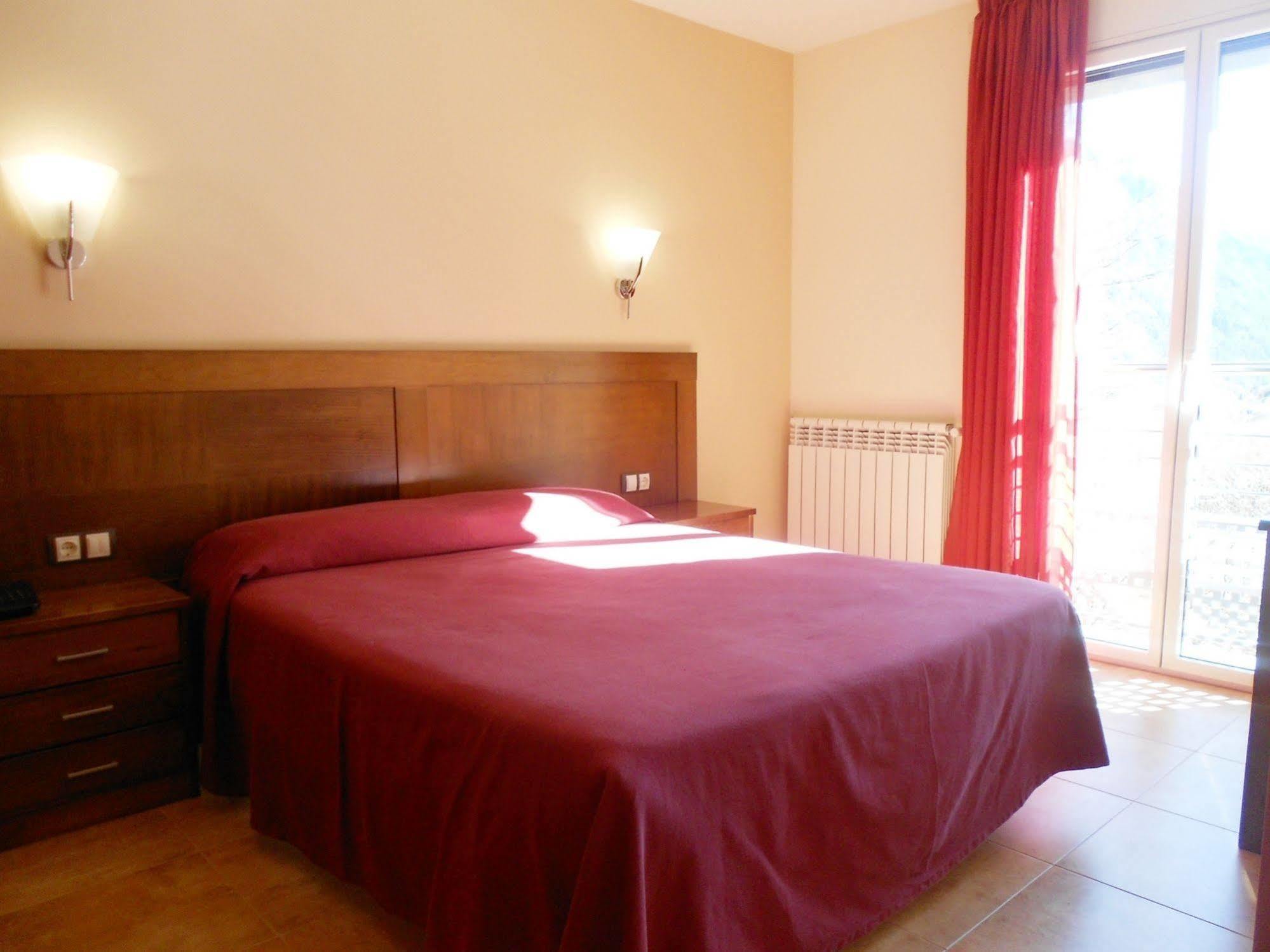 Rialb Aparthotel