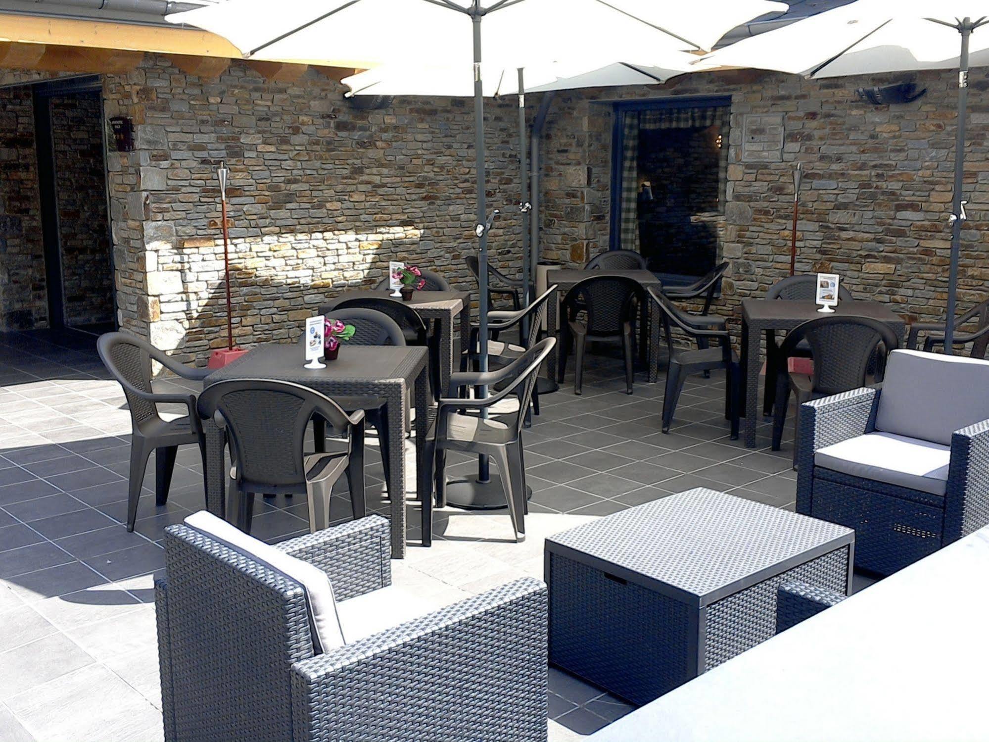 Rialb Aparthotel