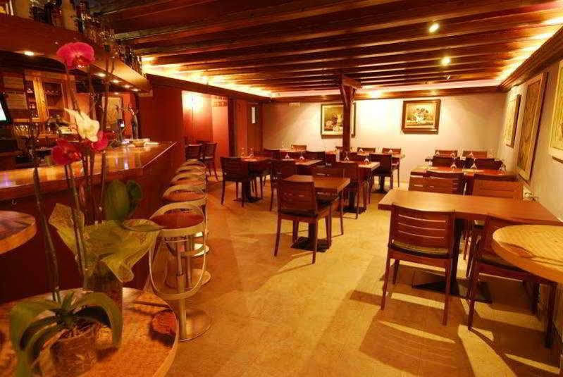 Hotel Micolau