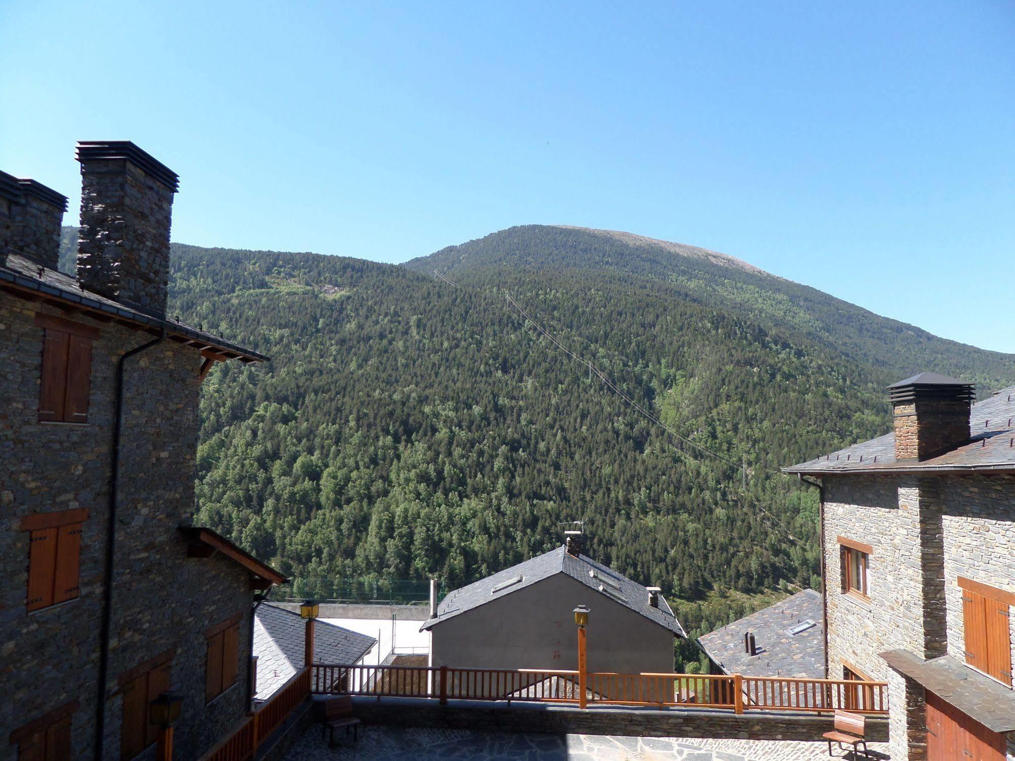 Solana De Apartment Ransol