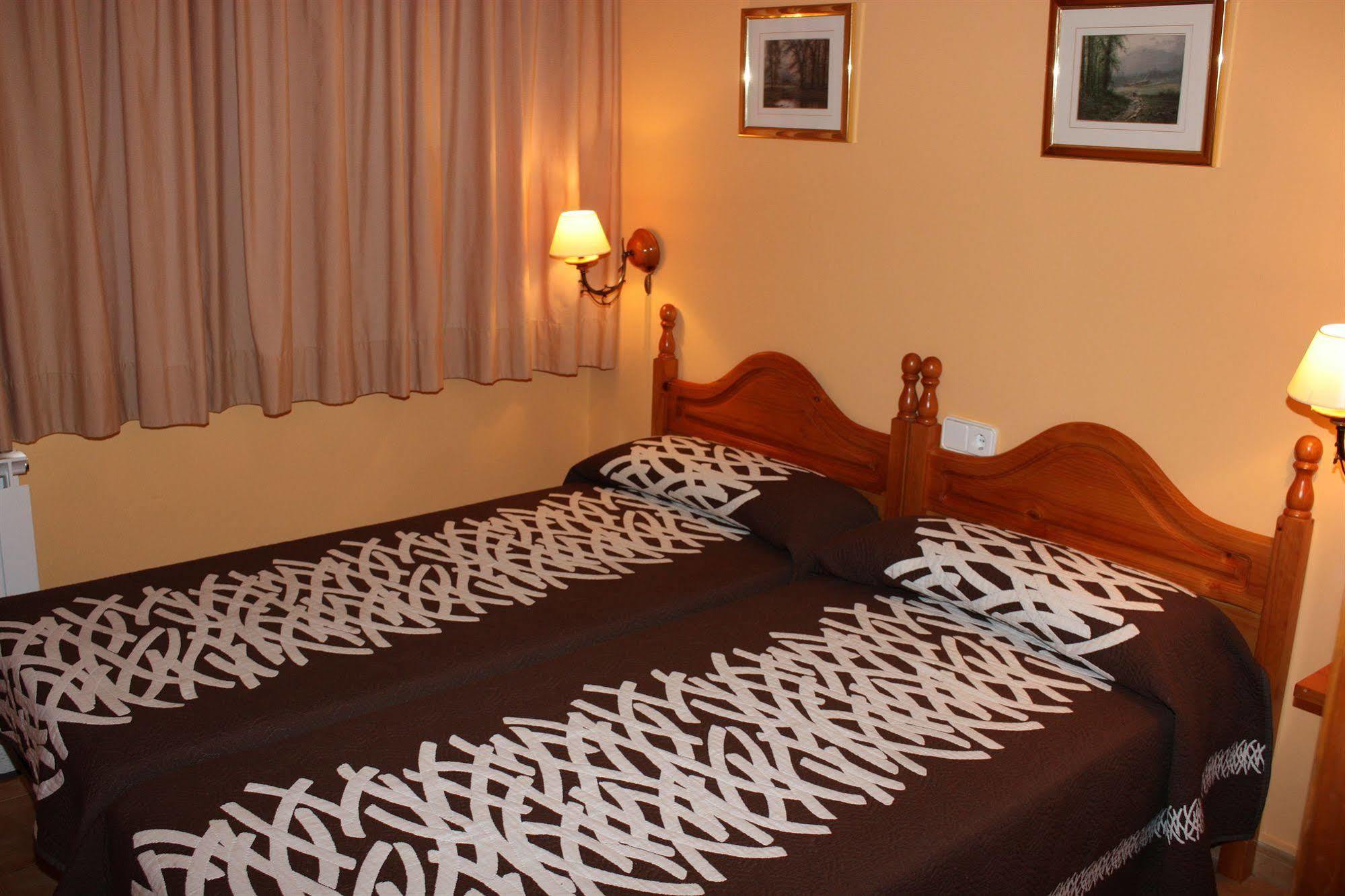 Apartment Solana De *