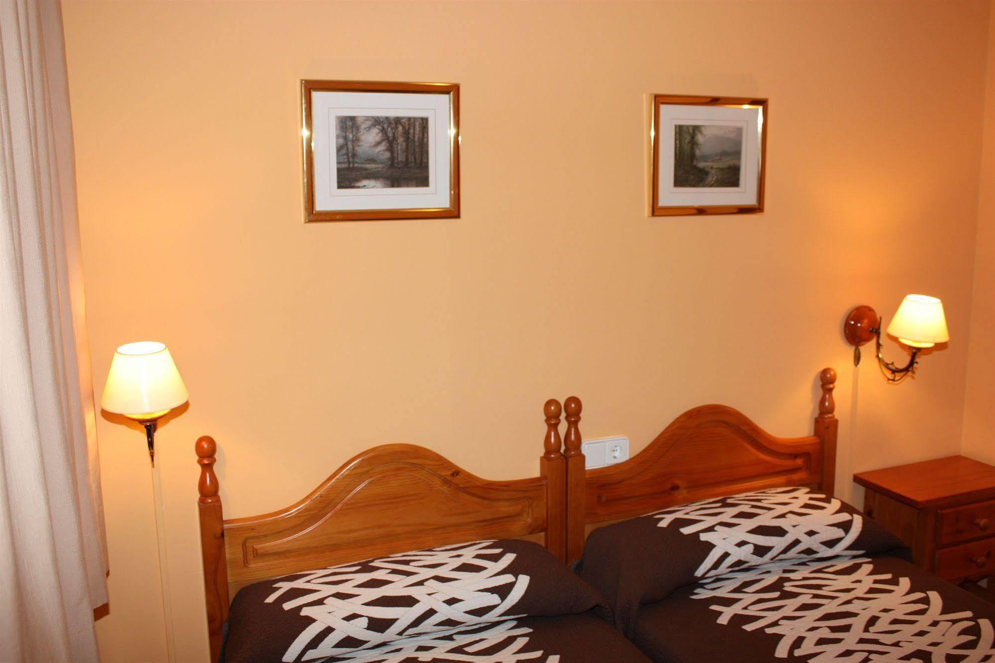 Solana De Apartment *