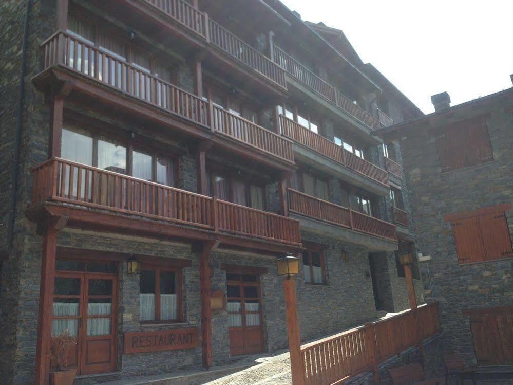 Solana De Apartment Ransol