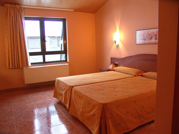 Cervol Hotel Andorra la Vella