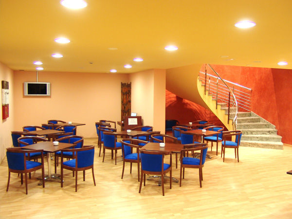 Cervol Hotel