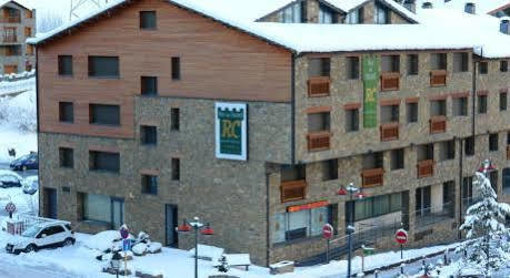 Hotel Roc Del Castell Canillo