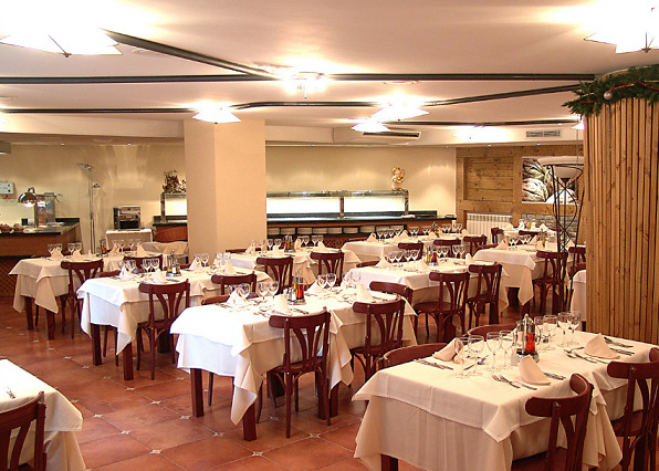 Hotel Magic Pas