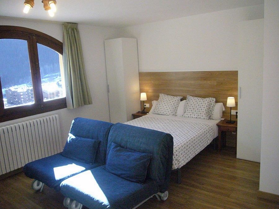 Aparthotel Sant Andreu 3*